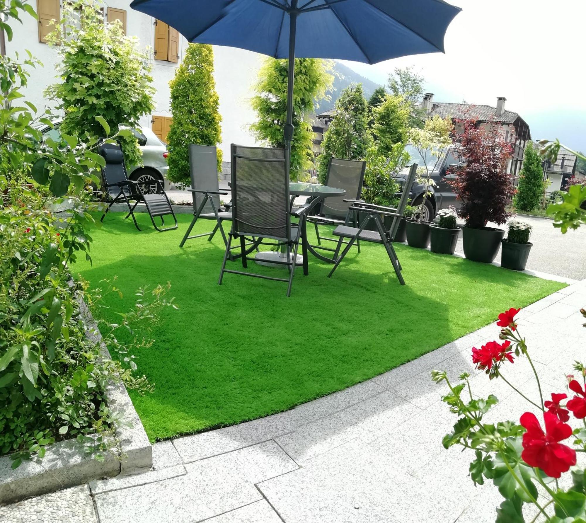 Appartamento Con Giardino كاريسولو المظهر الخارجي الصورة