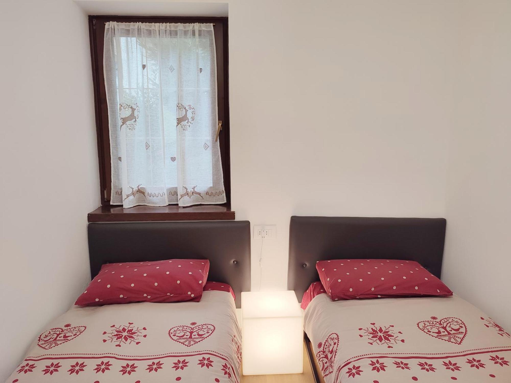 Appartamento Con Giardino كاريسولو المظهر الخارجي الصورة