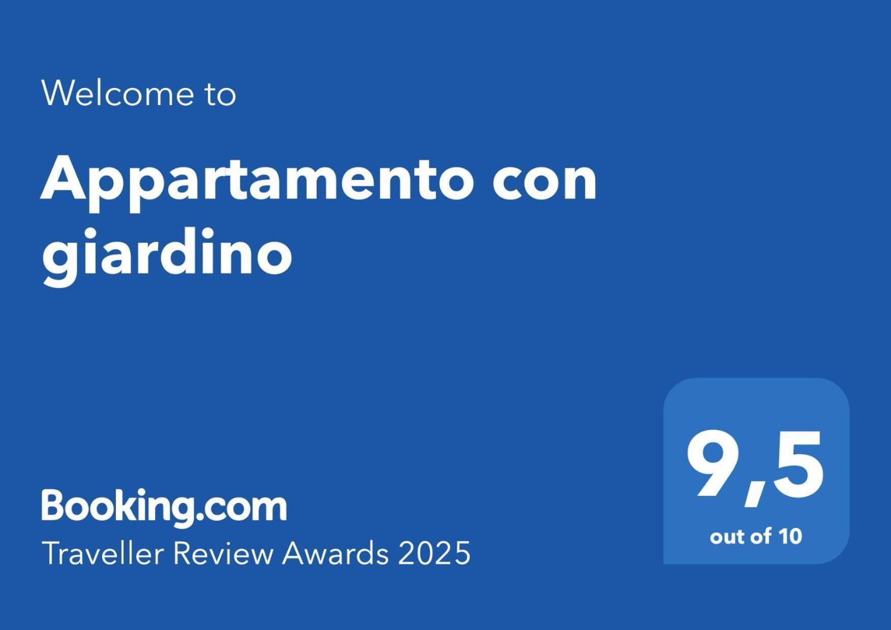 Appartamento Con Giardino كاريسولو المظهر الخارجي الصورة
